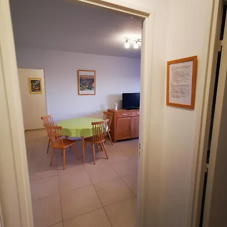 Superbe 3p 57m2 Parking Prive Apartment *