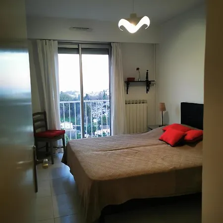 Apartment Superbe 3p 57m2 Parking Prive