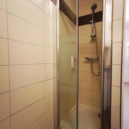 Superbe 3p 57m2 Parking Prive 公寓 昂蒂布