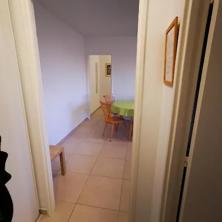 Apartment Superbe 3p 57m2 Parking Prive *
