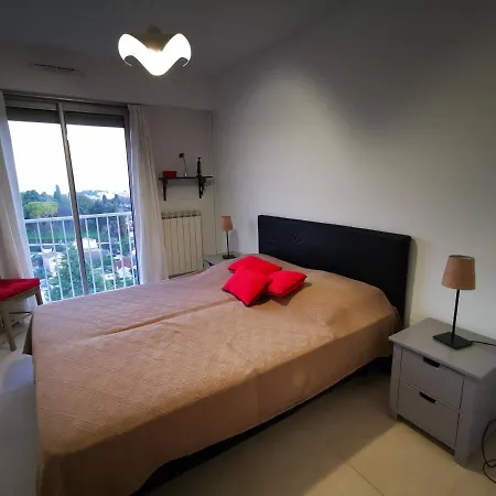 Apartment Superbe 3p 57m2 Parking Prive *