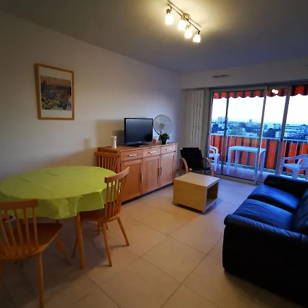 Superbe 3p 57m2 Parking Prive Apartment