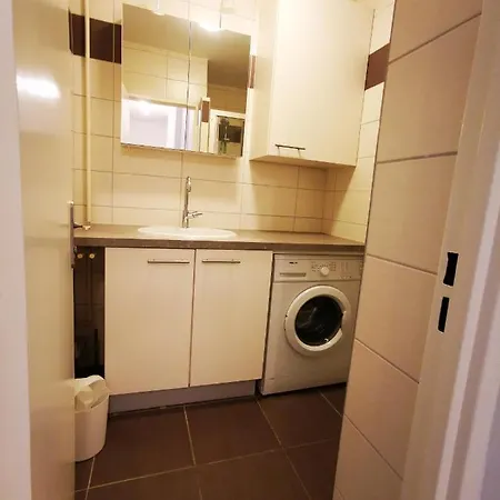 Superbe 3p 57m2 Parking Privé *
