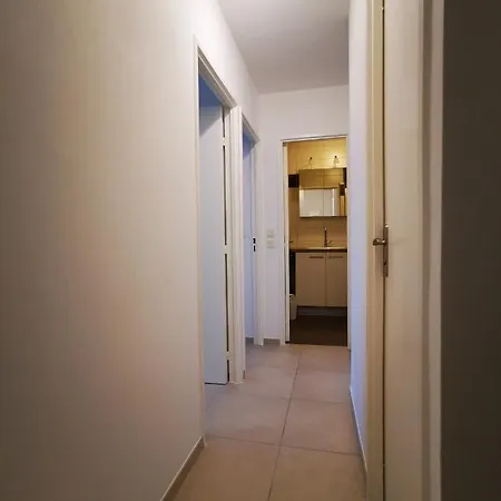 Superbe 3p 57m2 Parking Privé *