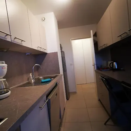 Superbe 3p 57m2 Parking Prive Apartment