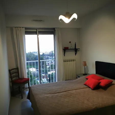 Apartment Superbe 3p 57m2 Parking Prive