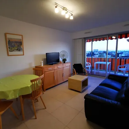 Superbe 3p 57m2 Parking Prive Apartment