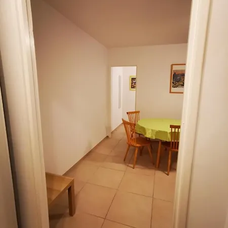 Apartment Superbe 3p 57m2 Parking Prive Antibes
