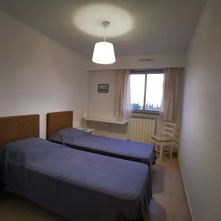 Apartment Superbe 3p 57m2 Parking Prive *