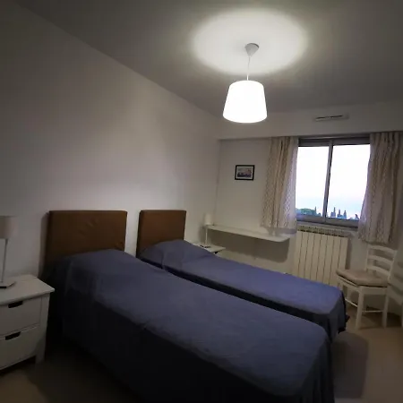 Apartment Superbe 3p 57m2 Parking Prive *