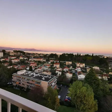 Apartment Superbe 3p 57m2 Parking Prive *