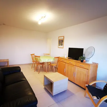 Superbe 3p 57m2 Parking Privé
