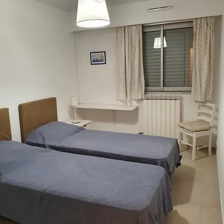 Apartment Superbe 3p 57m2 Parking Prive Antibes