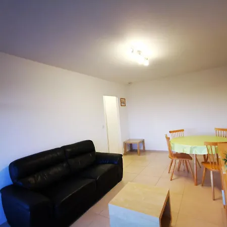 Superbe 3p 57m2 Parking Prive Apartment *