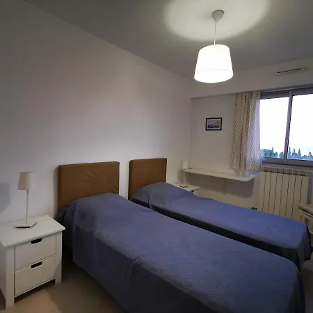 Superbe 3p 57m2 Parking Privé Apartman