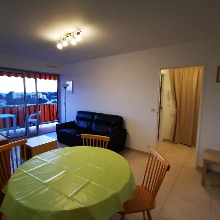 Superbe 3p 57m2 Parking Prive Apartment